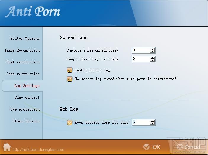 Anti-Porn,Anti-Porn下载,家长控制软件