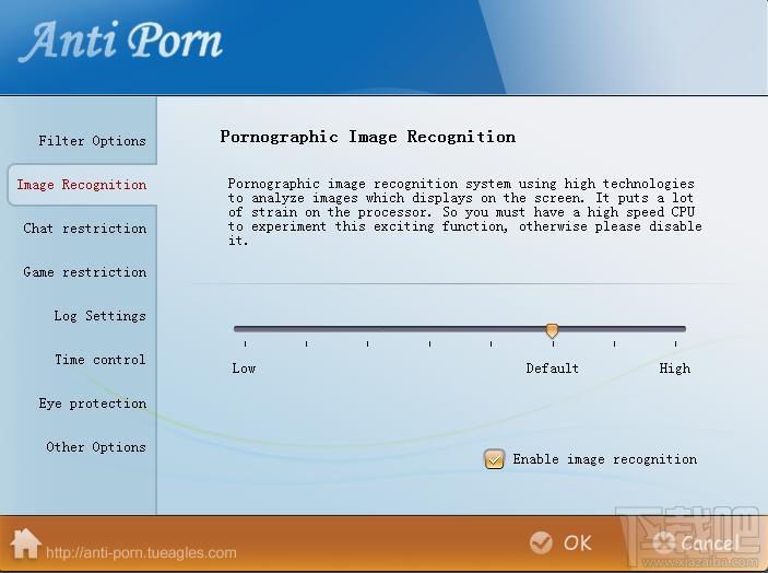 Anti-Porn,Anti-Porn下载,家长控制软件
