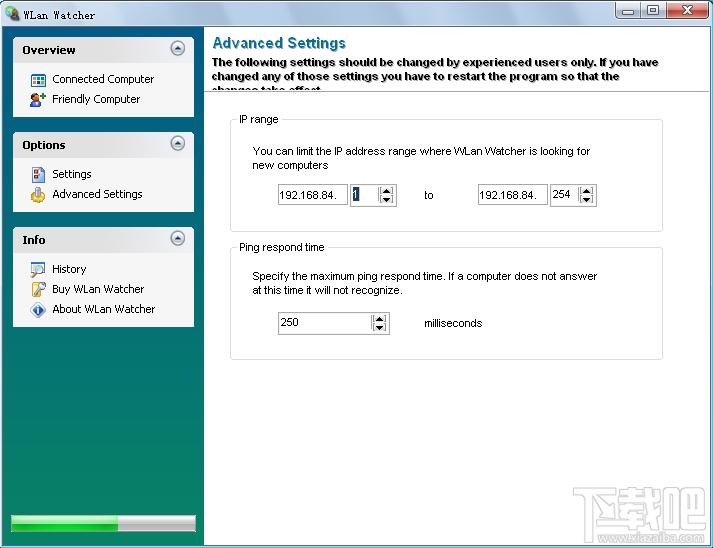 WLan Watcher,WLan Watcher下载,WLan Watcher官方下载