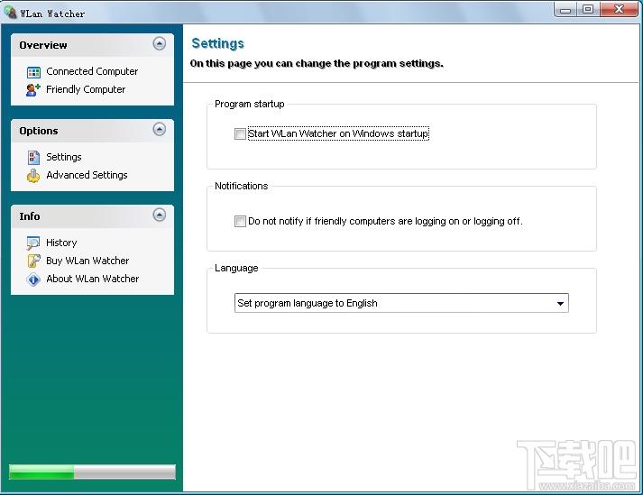 WLan Watcher,WLan Watcher下载,WLan Watcher官方下载